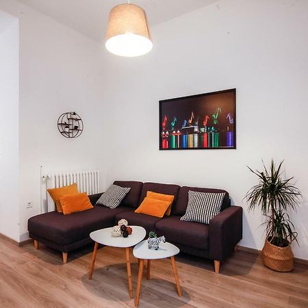 Apartment Kensi*** Pula Luaran gambar