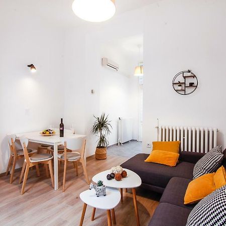 Apartment Kensi*** Pula Luaran gambar
