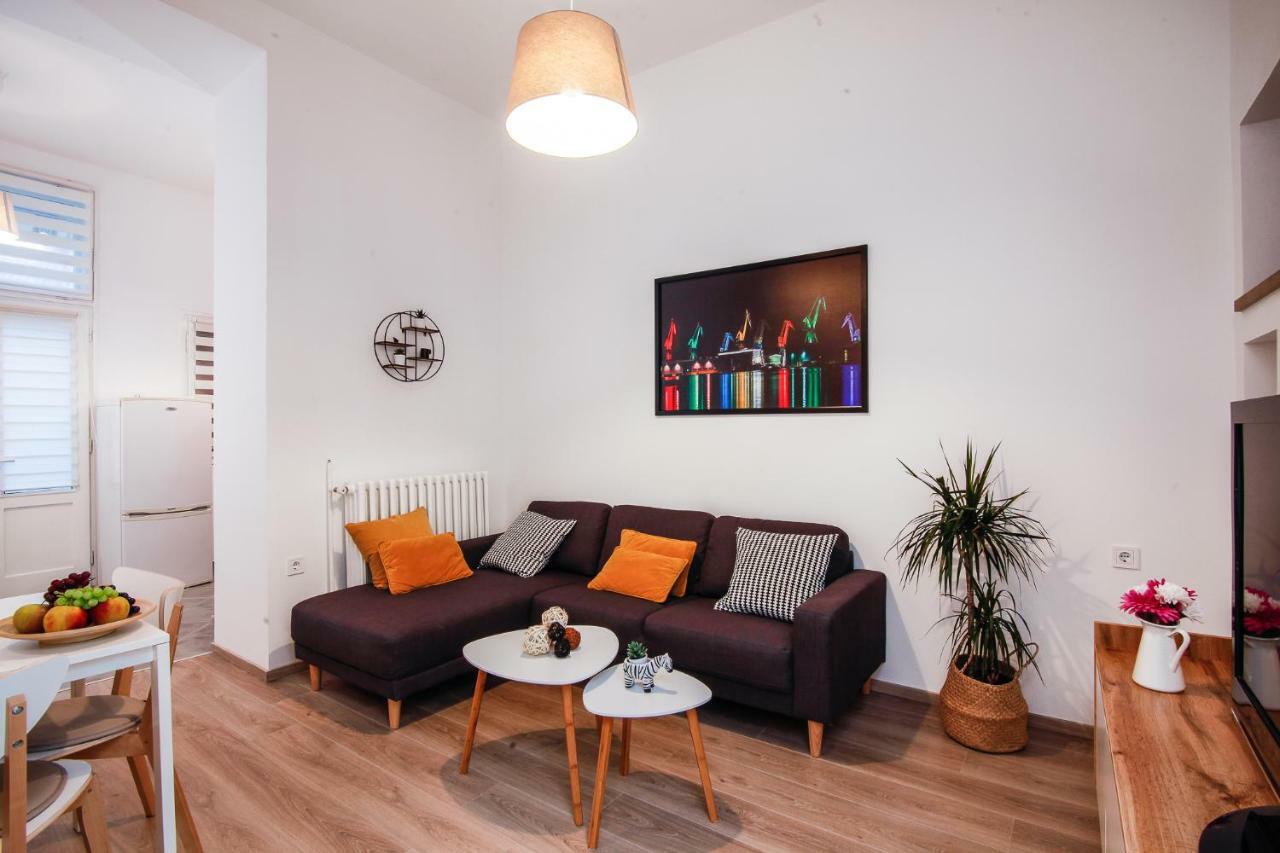 Apartment Kensi*** Pula Luaran gambar