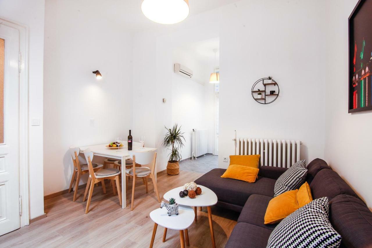 Apartment Kensi*** Pula Luaran gambar